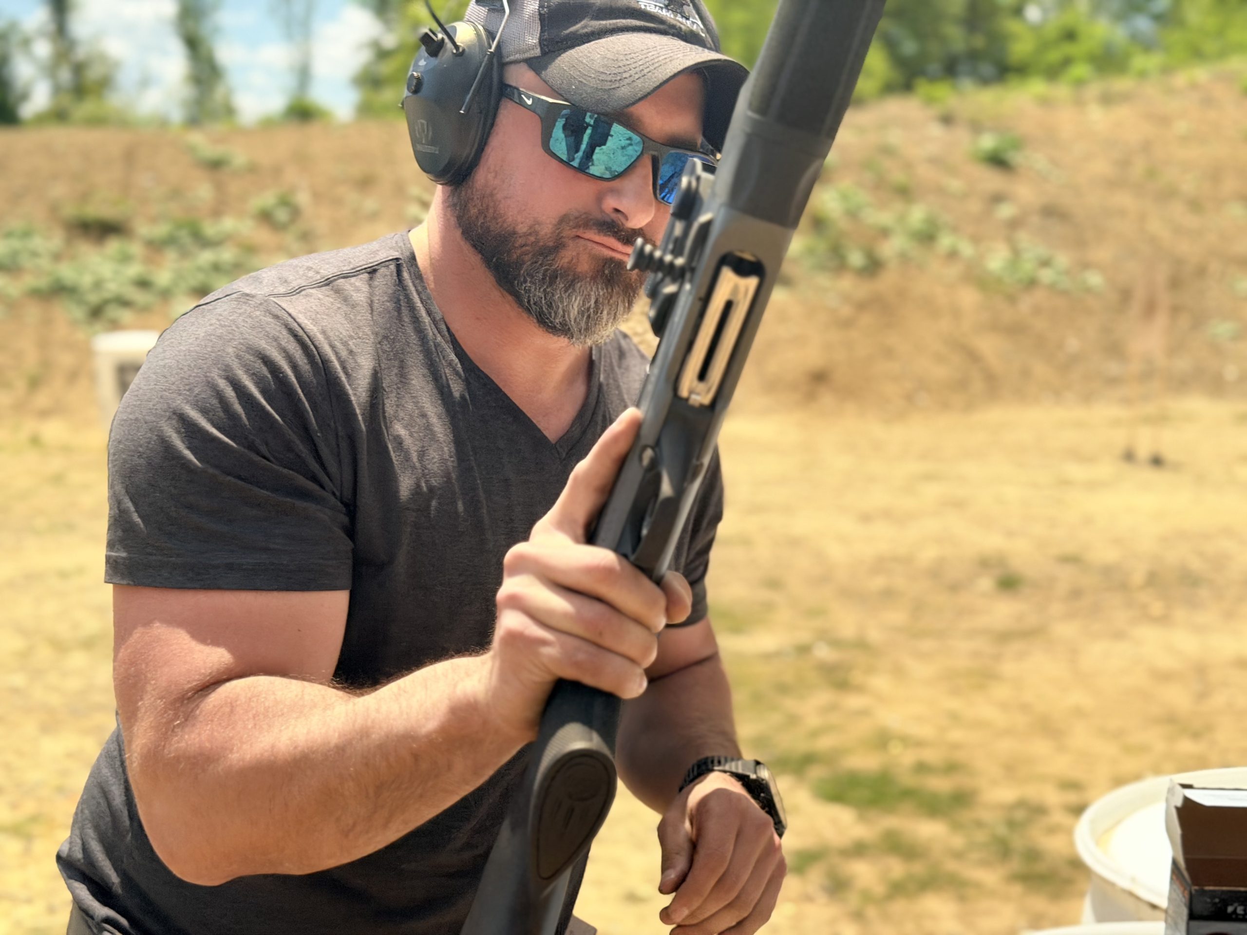 Basic Shotgun Performance Course - Image 3