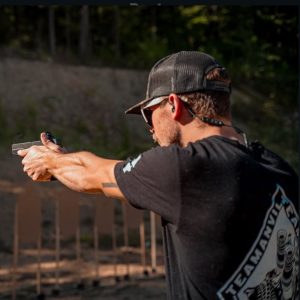 Advanced Pistol Performance Course